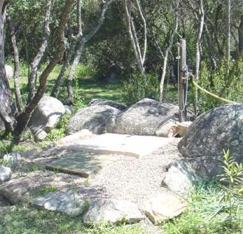 Les Bergeries D'Ogliastrello Villa ฟิการี ภายนอก รูปภาพ