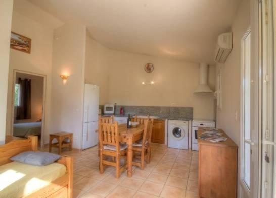 Les Bergeries D'Ogliastrello Villa ฟิการี ภายนอก รูปภาพ