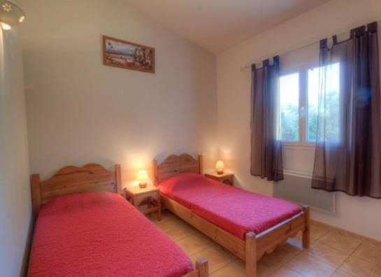 Les Bergeries D'Ogliastrello Villa ฟิการี ภายนอก รูปภาพ
